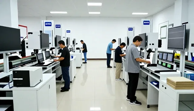 中山市远信商用物业管理有限公司