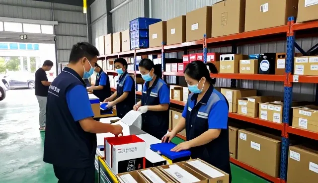 物业管理成为打造洁净空间升级新选择