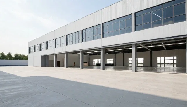 外墙清洗中专业消杀方案的合理应用与维护建议