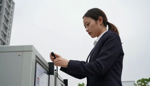 绿化养护服务中人员资质对安全保障的影响与发展趋势